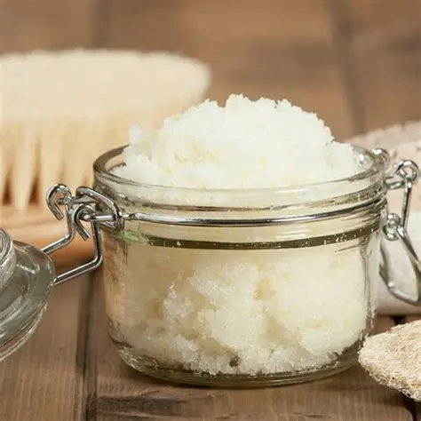 نمک حمام سفید تصفیه شده بدون افزودنی شیمیایی